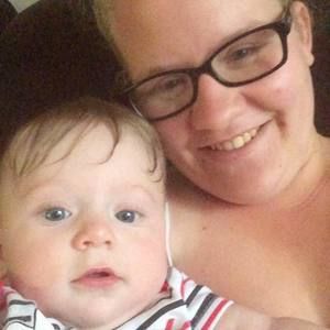 Meet your Posher, Cheyenne